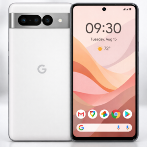 google pixel 9pro