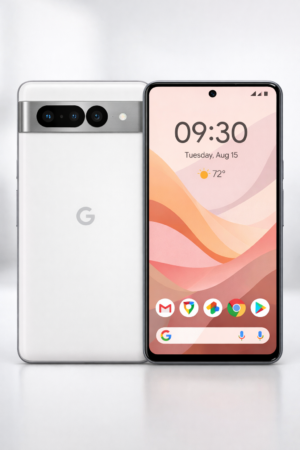 google pixel 9pro